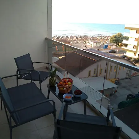 Apartmán 2 Apartment, Max 5 Adults, Splendid View On The And The Sea