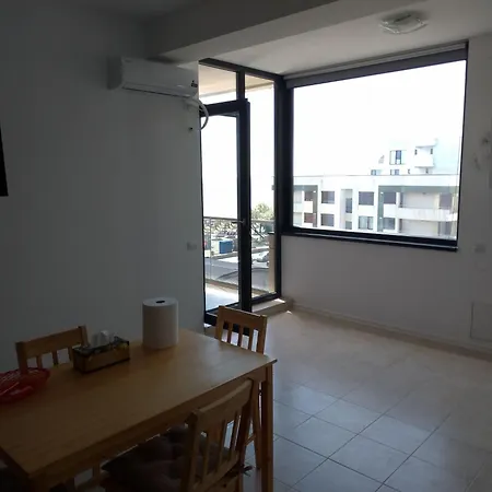 2 Apartment, Max 5 Adults, Splendid View On The And The Sea Apartmán *