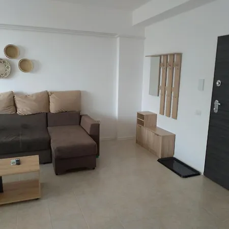 Apartmán 2 Apartment, Max 5 Adults, Splendid View On The And The Sea