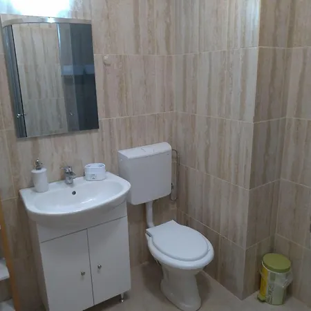 2 Apartment, Max 5 Adults, Splendid View On The And The Sea Năvodari
