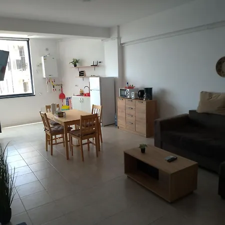 Apartmán 2 Apartment, Max 5 Adults, Splendid View On The And The Sea
