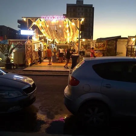 2 Apartment, Max 5 Adults, Splendid View On The And The Sea ナボダリ