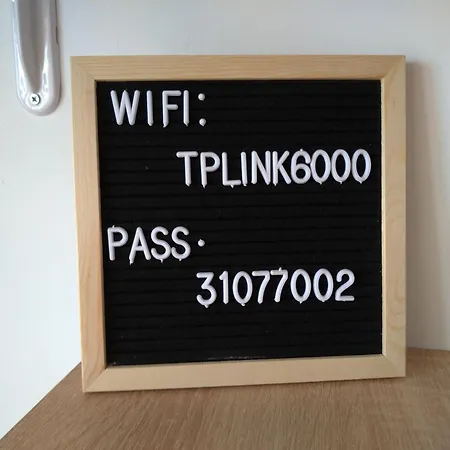 アパート 2 Apartment, Max 5 Adults, Splendid View On The And The Sea ナボダリ