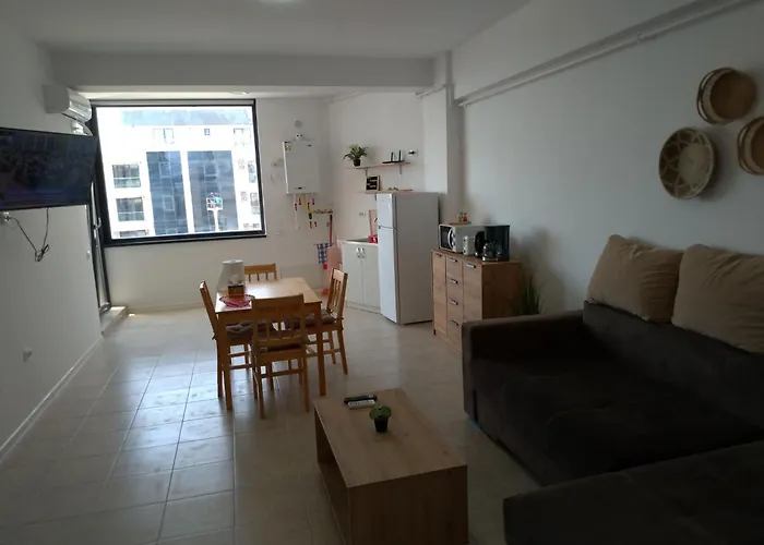 2 Apartment, Max 5 Adults, Splendid View On The And The Sea *