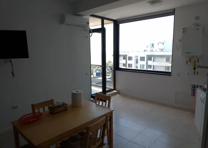 2 Apartment, Max 5 Adults, Splendid View On The And The Sea 公寓 *