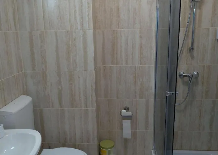 2 Apartment, Max 5 Adults, Splendid View On The And The Sea *