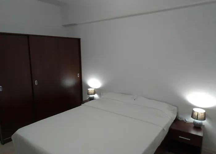 2 Apartment, Max 5 Adults, Splendid View On The And The Sea