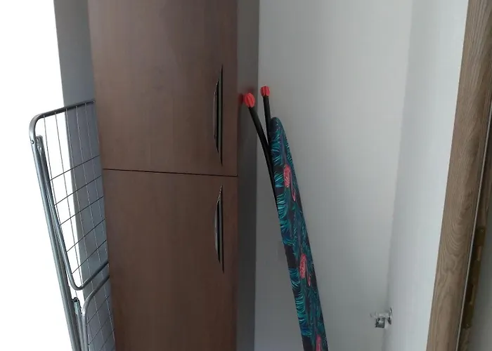 公寓 2 Apartment, Max 5 Adults, Splendid View On The And The Sea *